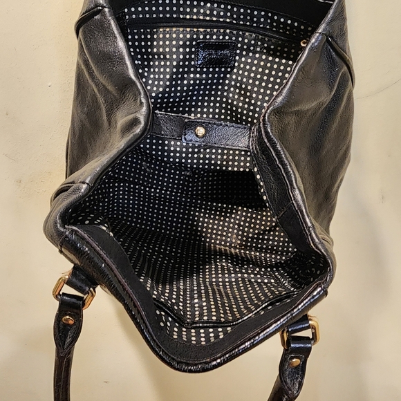 Kate Spade Elegant Black  Handbag - Picture 13 of 16